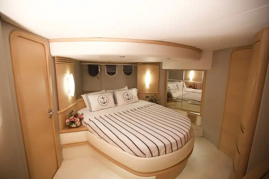 DOLCAVİTA YACHT